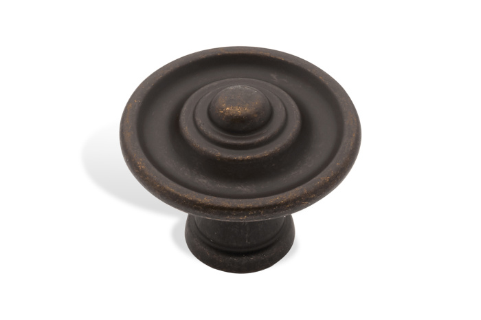 Ручка-кнопка 530AC.1 BOYARD (25)