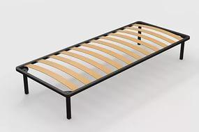 Основание ортопедическое 800*1900 (20*30), пр-во Россия