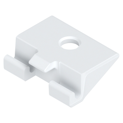 Держатель дна к передней панели TANDEMBOX/LEGRABOX/MERIVOBOX Z31A0008  BLUM