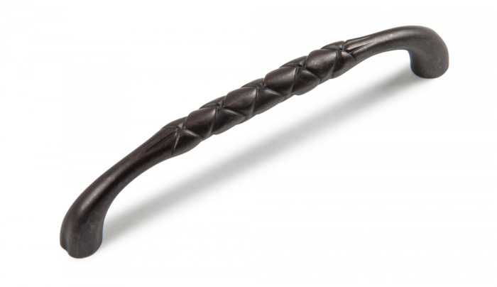 Ручка-скоба 506AC.1/128 BOYARD (25)