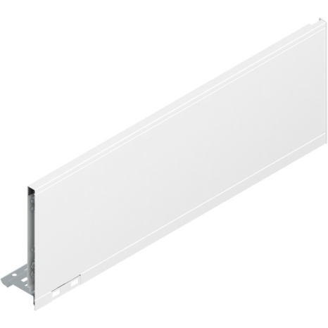 Царга C LEGRABOX 450мм белый шелк правая 770C4502S R BLUM 