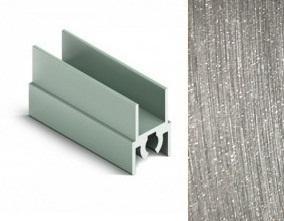 АЛ Графит БРАШ рамка верхняя 6,0 м МП