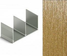 АЛ Золото БРАШ Верхняя направляющая 6,0 м