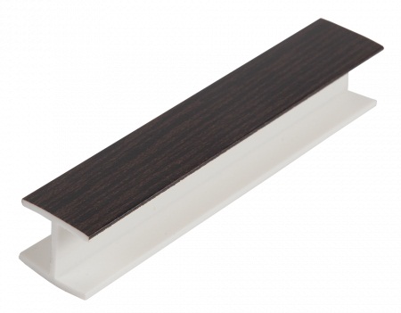 Соединитель цоколя Венге H=100мм(пр-во Россия)