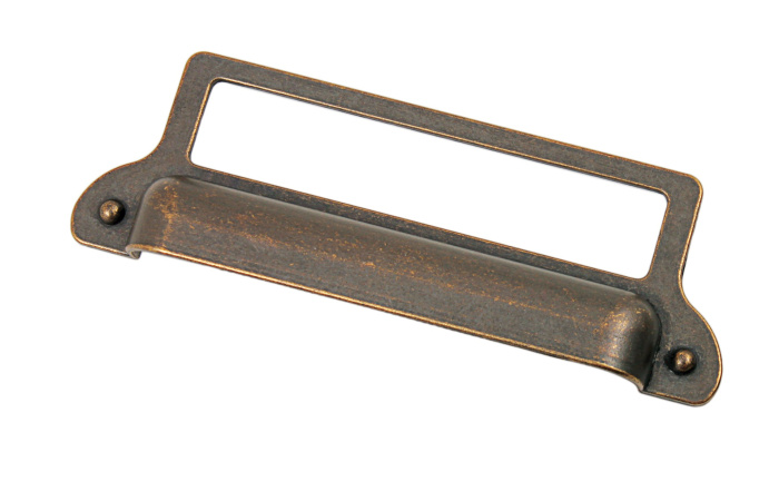 Ручка-скоба 179BAP.20/128 BOYARD (25) 