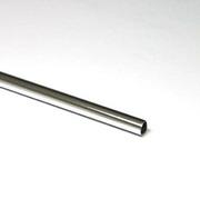 Рейлинг д16мм 3,0м, хром