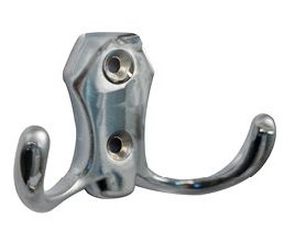 203K/585CP Крючок хром JET