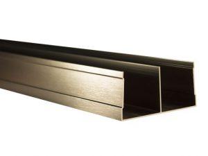 АЛ Шампань БРАШ верхняя направляющая 5,8 м 2,5 мм 310 MODUS