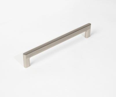 336Z Ручка-скоба 160NNZ, никель Neoline JET