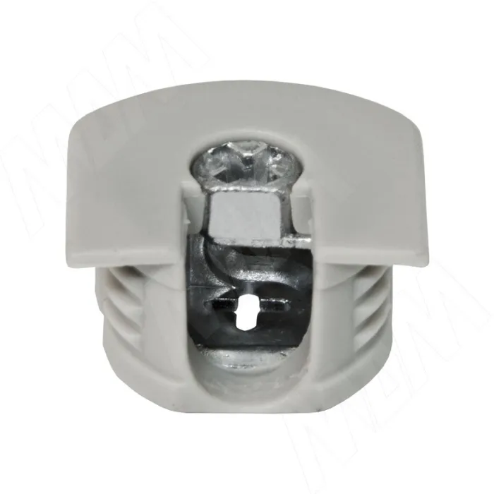 Эксцентрик усиленный SE013 серый 16 мм, пр-во Италия