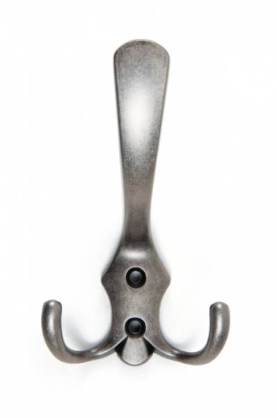 302К BAZ Крючок цинк старинный BOYARD (25)