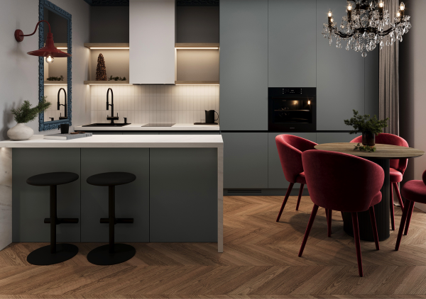 PerfectSense® Smart & Top: Цвет, который не сдается