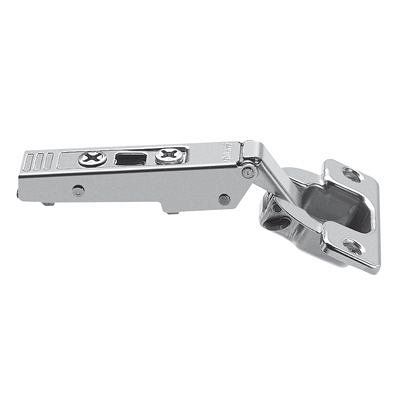 Петля накладная 120*Clip top б/пружины д/AVENTOS HF 70T5550 BLUM