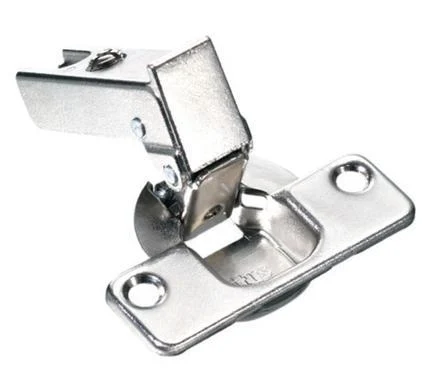 Петля накладная для фальшпанелей 90* Slide-on Titus B-type б/планки