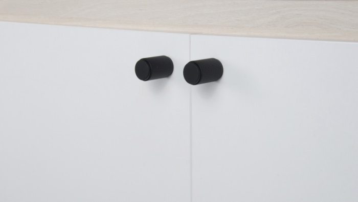 Ручка-кнопка 285BL.4 BOYARD (25)