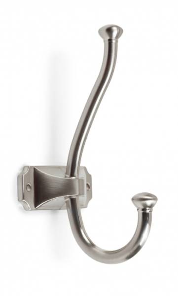 215K BSN Крючок никель атласный BOYARD (15)