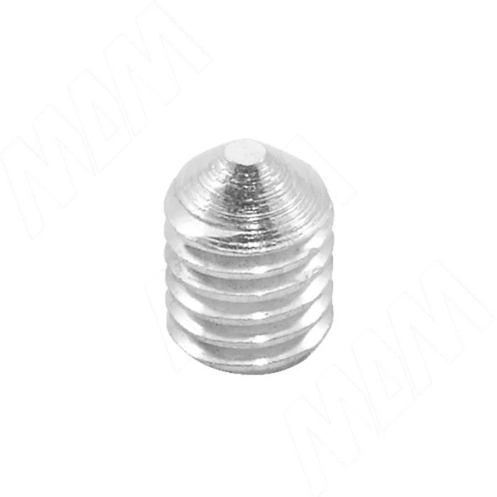 Винт стяжки конической BO04, B005 под шестигранник Италия