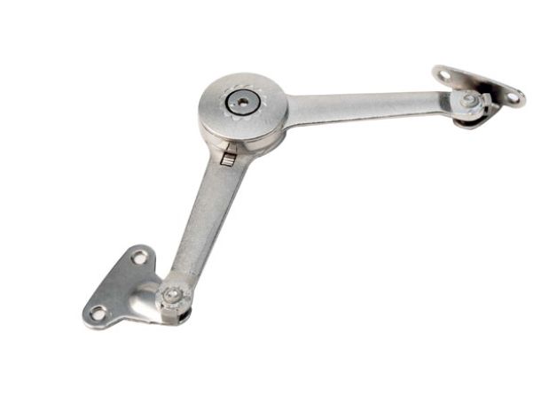 Механизм поднятия двери 204В, 60N JET