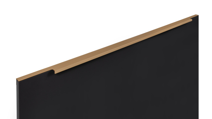 Ручка-торцевая 109SG.1/000/1200 BOYARD (20)