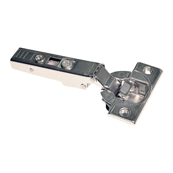 Петля накладная с доводчиком 110* CLIP top BLUMOTION б/планки 71В3550 BLUM (250)