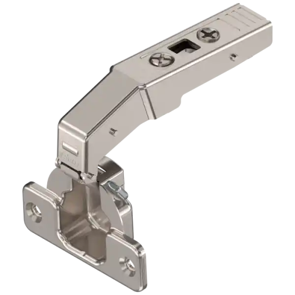 Петля накладная для фальшпанелей 95* CLIP top б/пружины 78T9550.TL BLUM 