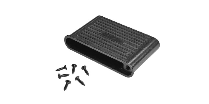 Накладка CAPPA для петель VUELTA/ 2 шт