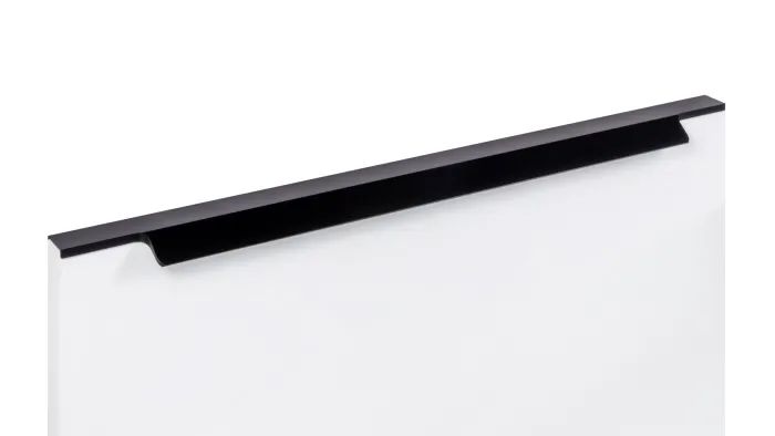 Ручка-торцевая 115BL.1/448/500 BOYARD (30)