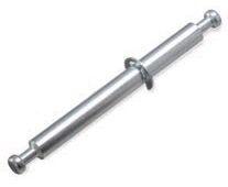 Дюбель SYSTEM 5, D-12мм и D-15мм двойной, использование с любым эксцентриком 84мм TITUS