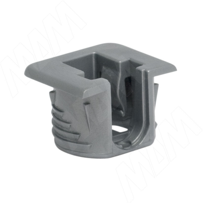 Полкодержатель Flipper серый