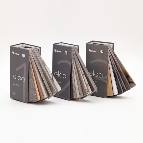 Реклама Slotex Каталог Декоров(Новинки 2025) ELGA Е1/Е2/Е3