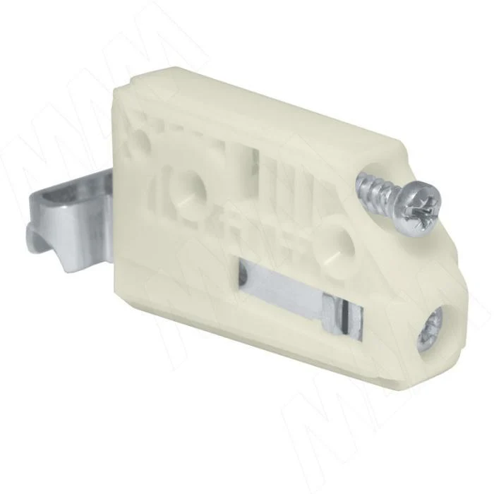 Навес левый 806, пластик (до 100кг на пару) PULSE (Россия)