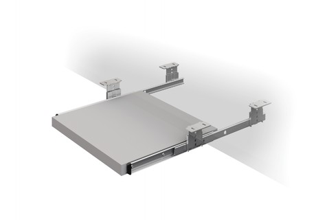 Шарик.направл. для клавиатуры 350x27мм Китай
