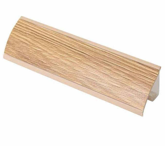 Гикори Натуральный Плинтус 4100*03мм Н3730 EGGER