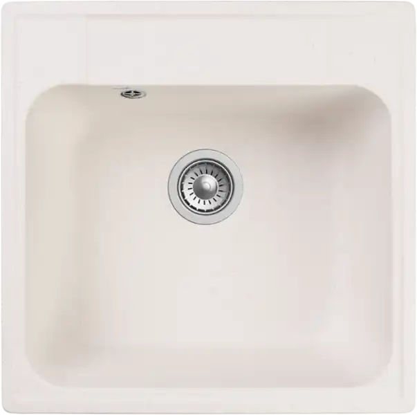 Мойка 452*505 квадратная 013 Шампань