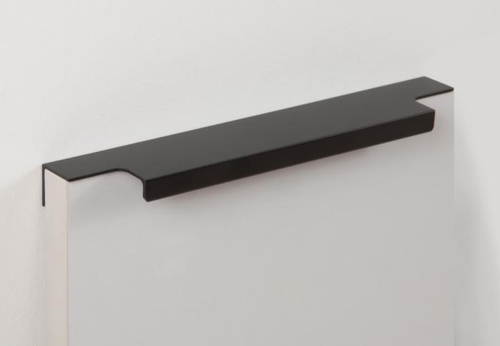 Ручка-торцевая 109BL.1/000/700 BOYARD (20)