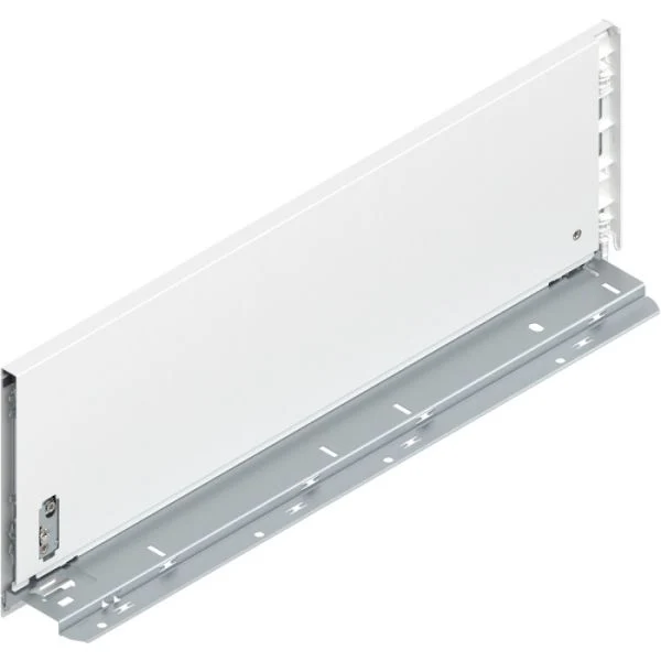 Царга C LEGRABOX 450мм белый шелк левая 770C4502S L BLUM 