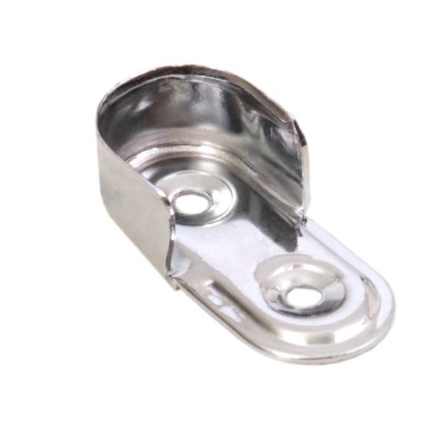 Труба 25*3000 черная