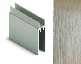 АЛ Шампань БРАШ рамка нижняя 6м