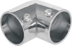Соединитель труб D-25L