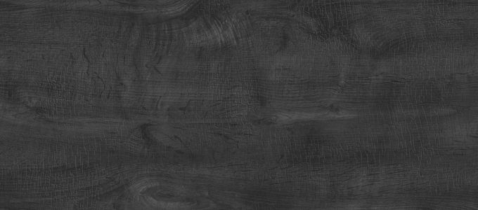 Инфинити Черный Мебельный щит 6*655*4100 ФиС