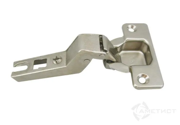 Петля угловая 30* Slide-On 310B JET без планки d35мм