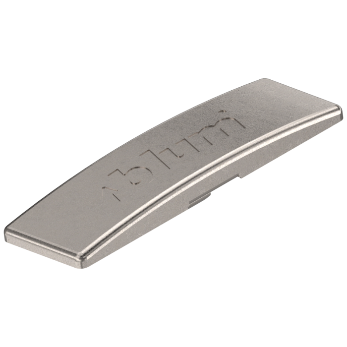 Декоративная заглушка на плечо накладной петли 70.1503.BP BLUM 