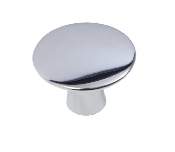 Ручка-кнопка 035CP.4 BOYARD (40)