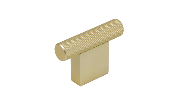 Ручка-кнопка 325MBSG.4 BOYARD (50)