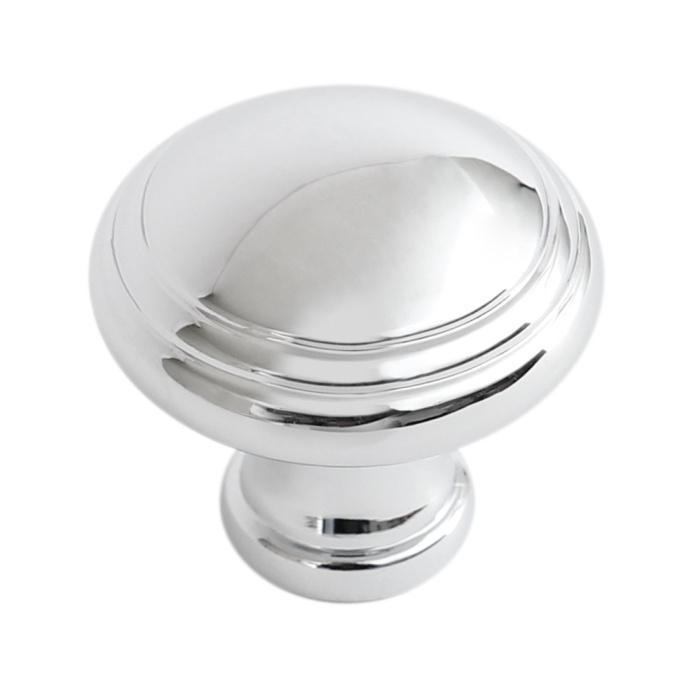 Ручка-кнопка 400CP.4 BOYARD (40)