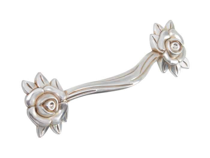 Ручка-скоба 087AS/SG.3/128 BOYARD (15)