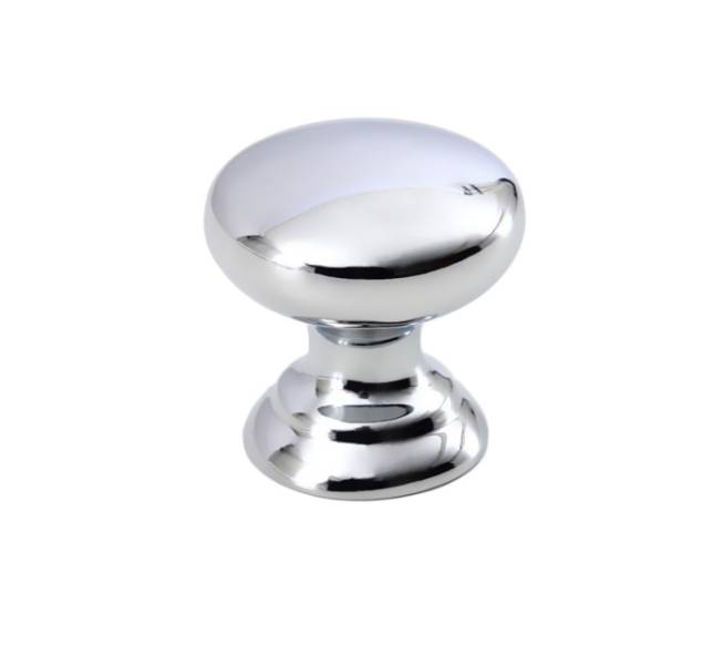 Ручка-кнопка 433CP.4 BOYARD (40)