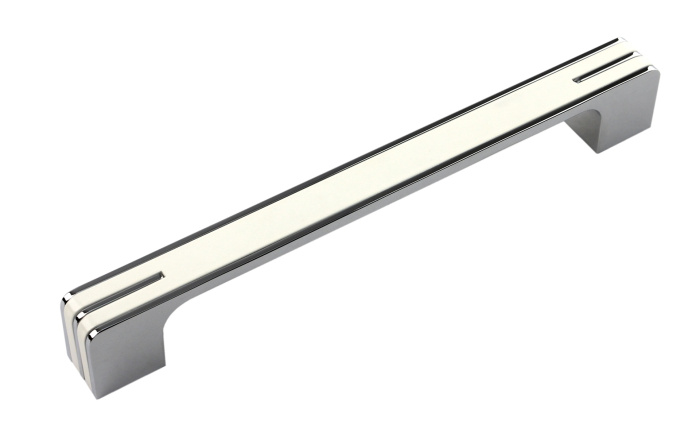 Ручка-скоба 267CP/W/4/160 (25) BOYARD