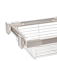 НАПОЛНЕНИЕ ДЛЯ ШКАФОВ-КУПЕ И ГАРДЕРОБНЫХ СИСТЕМ