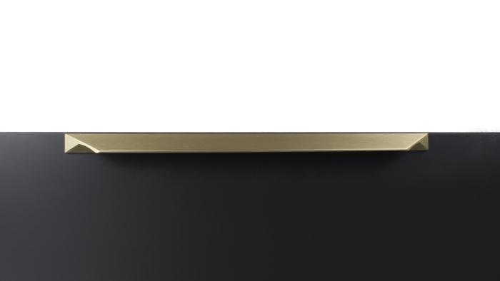 Ручка-скоба 157BSG.3/320 BOYARD (50)